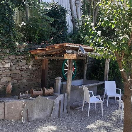 דירות Meana di Susa Casa Quokka מראה חיצוני תמונה