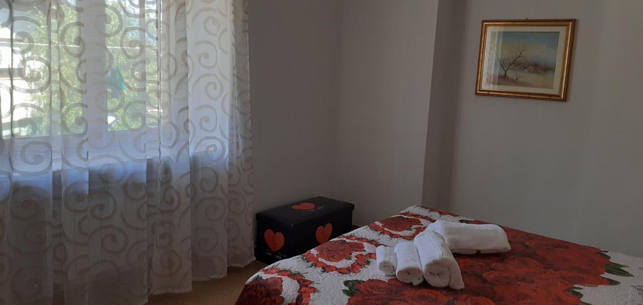 דירות Meana di Susa Casa Quokka מראה חיצוני תמונה