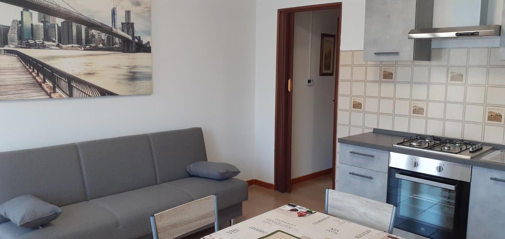 דירות Meana di Susa Casa Quokka חדר תמונה