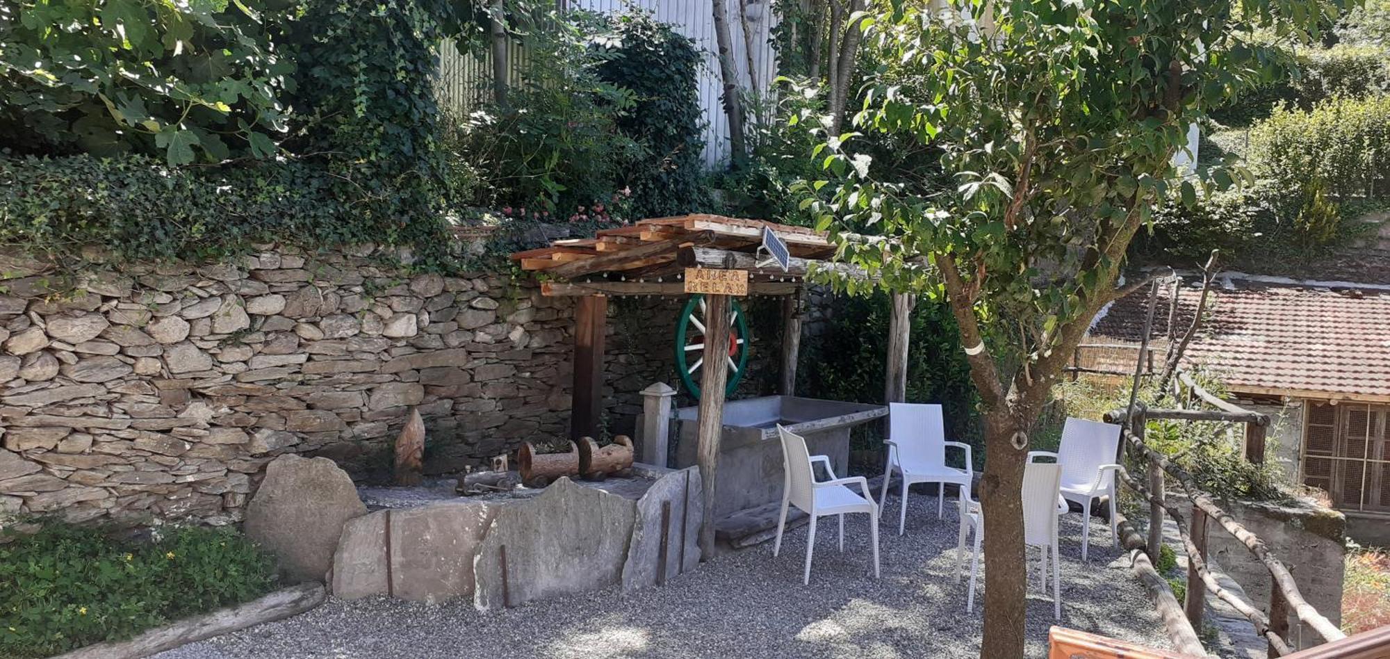 דירות Meana di Susa Casa Quokka מראה חיצוני תמונה